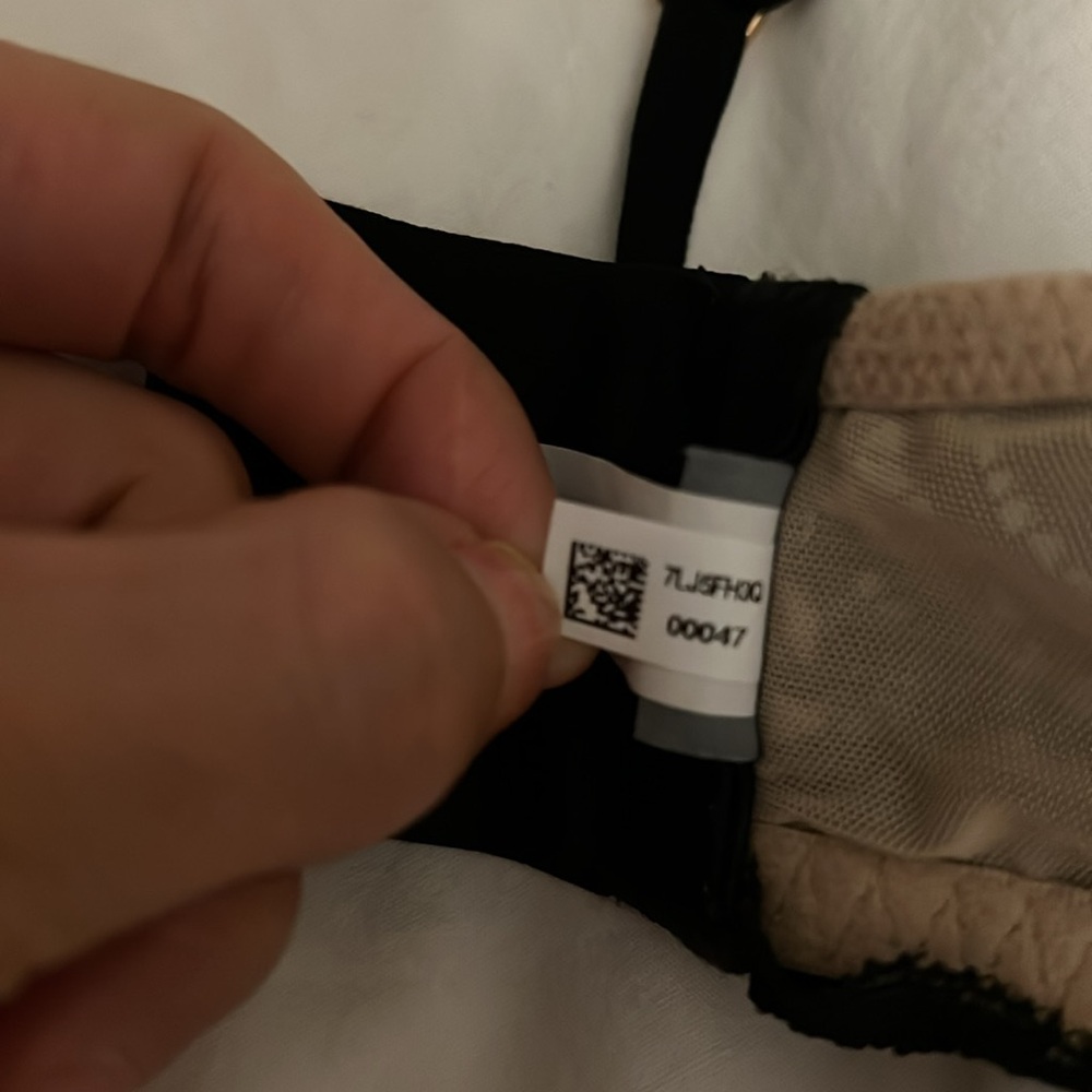 Aerie bra - Picture 9 of 11